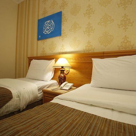 Guest Time Hotel Medina Екстер'єр фото