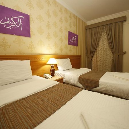 Guest Time Hotel Medina Екстер'єр фото