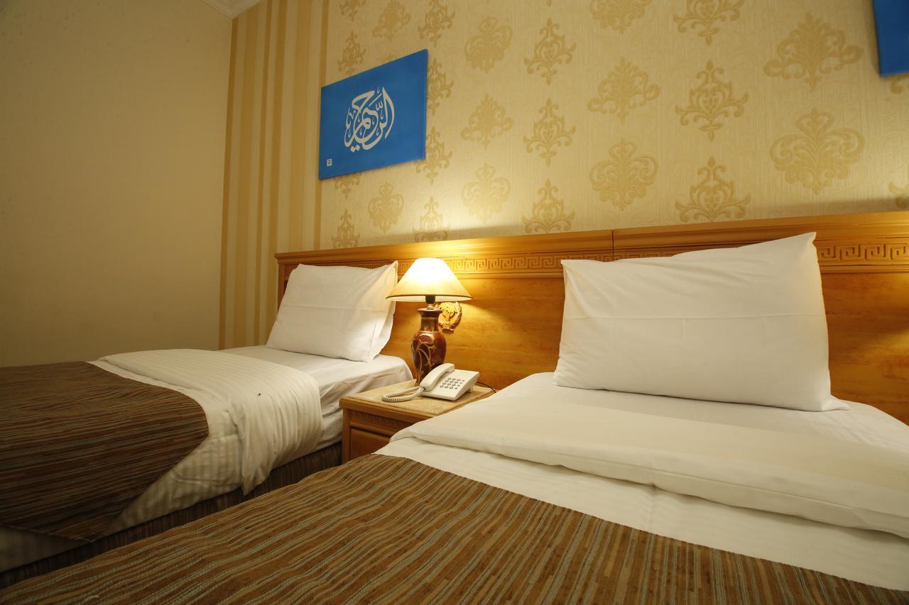 Guest Time Hotel Medina Екстер'єр фото