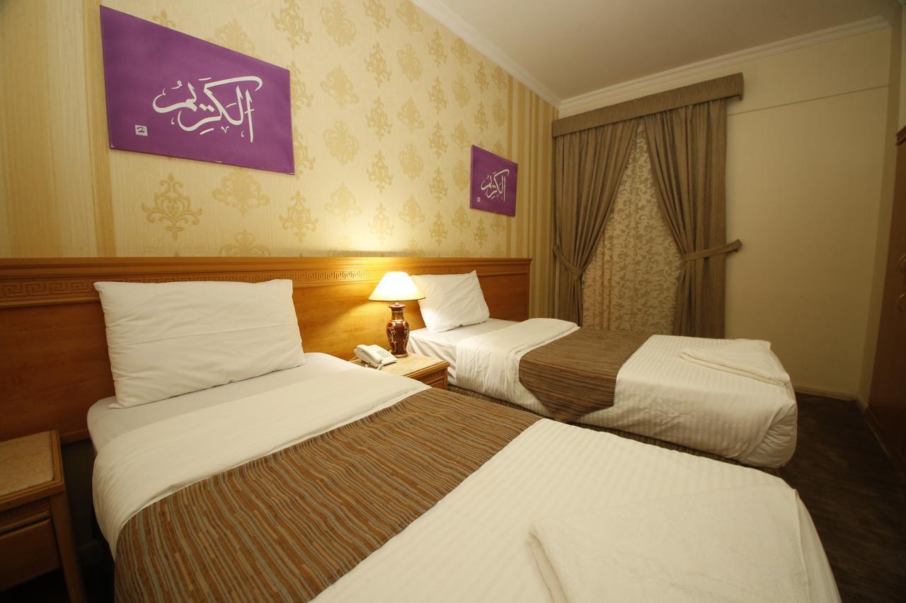 Guest Time Hotel Medina Екстер'єр фото