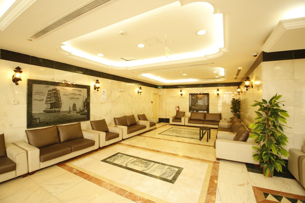 Guest Time Hotel Medina Екстер'єр фото