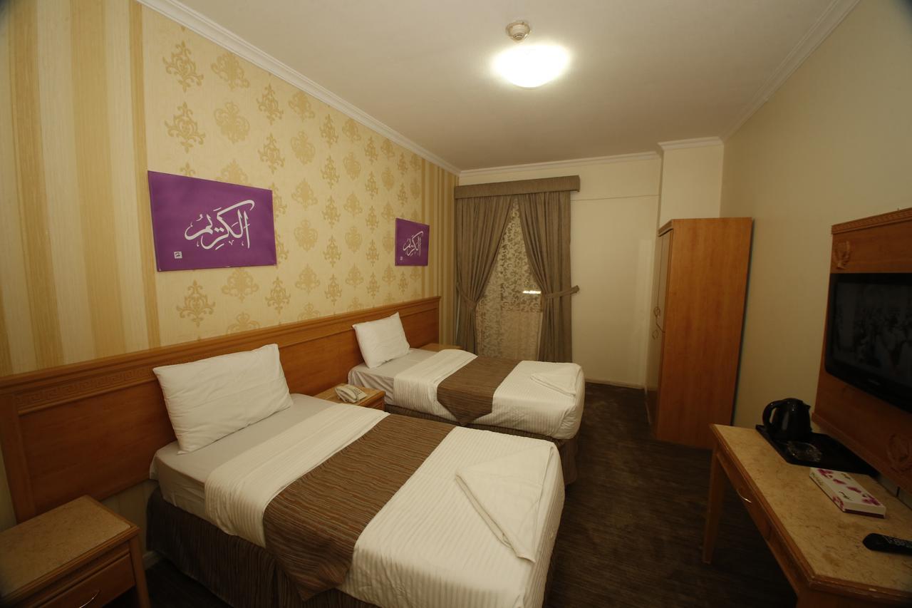 Guest Time Hotel Medina Екстер'єр фото