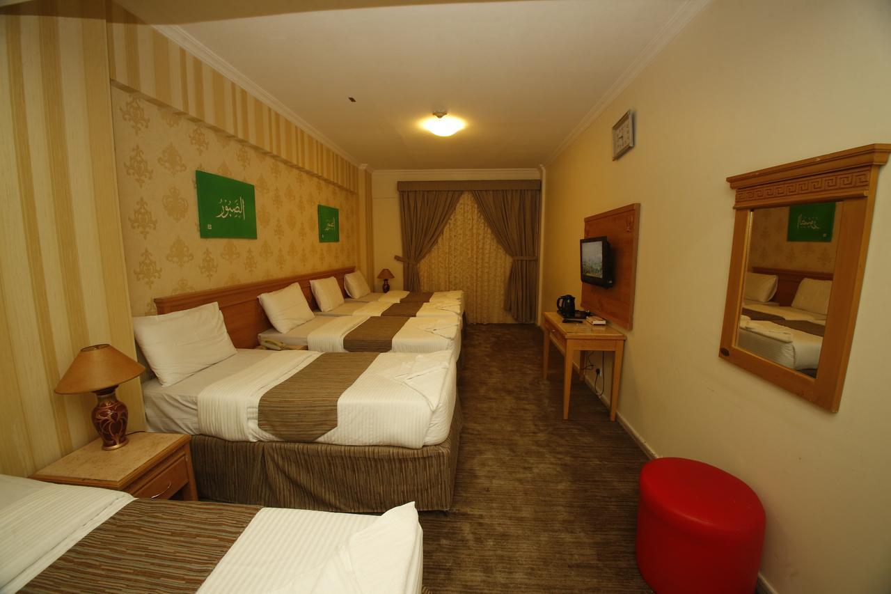 Guest Time Hotel Medina Екстер'єр фото