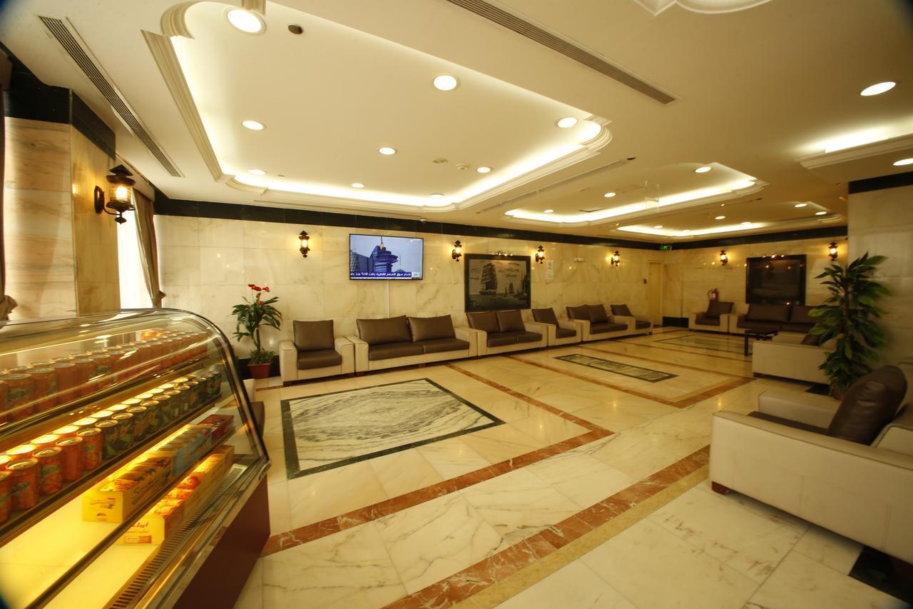 Guest Time Hotel Medina Екстер'єр фото