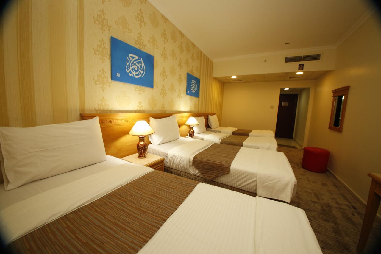 Guest Time Hotel Medina Екстер'єр фото