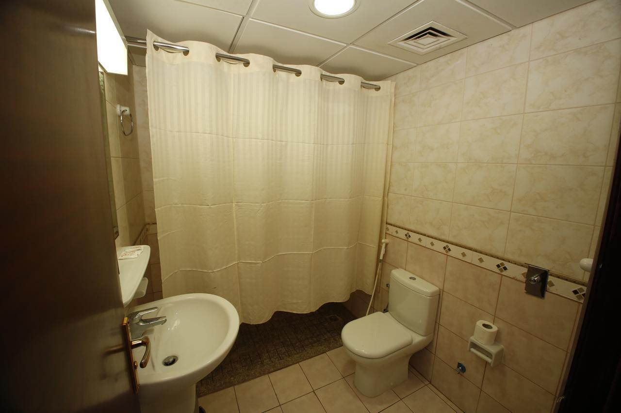 Guest Time Hotel Medina Екстер'єр фото