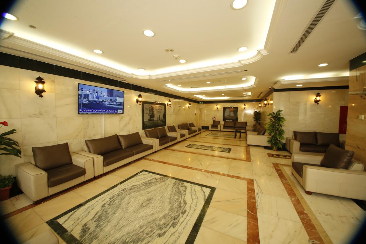 Guest Time Hotel Medina Екстер'єр фото