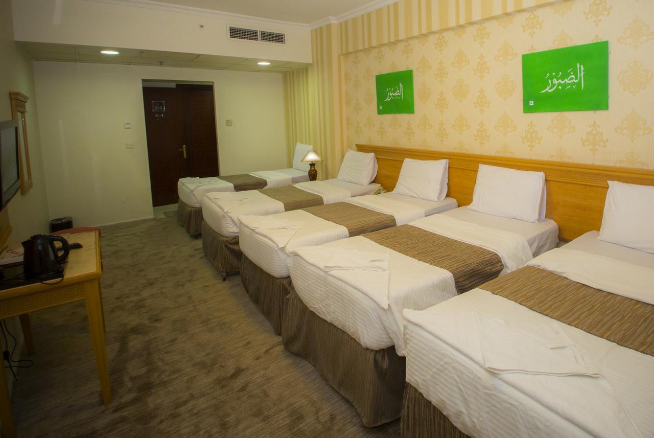 Guest Time Hotel Medina Екстер'єр фото