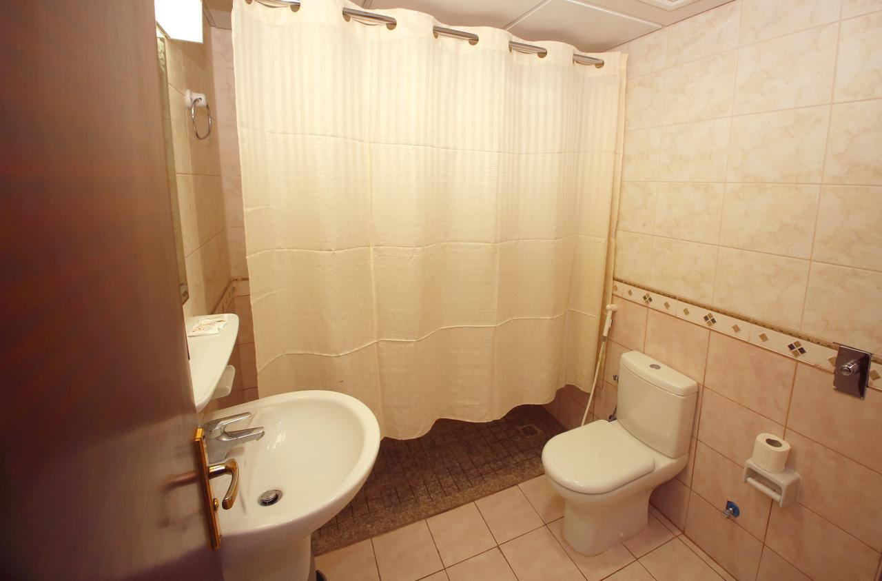 Guest Time Hotel Medina Екстер'єр фото