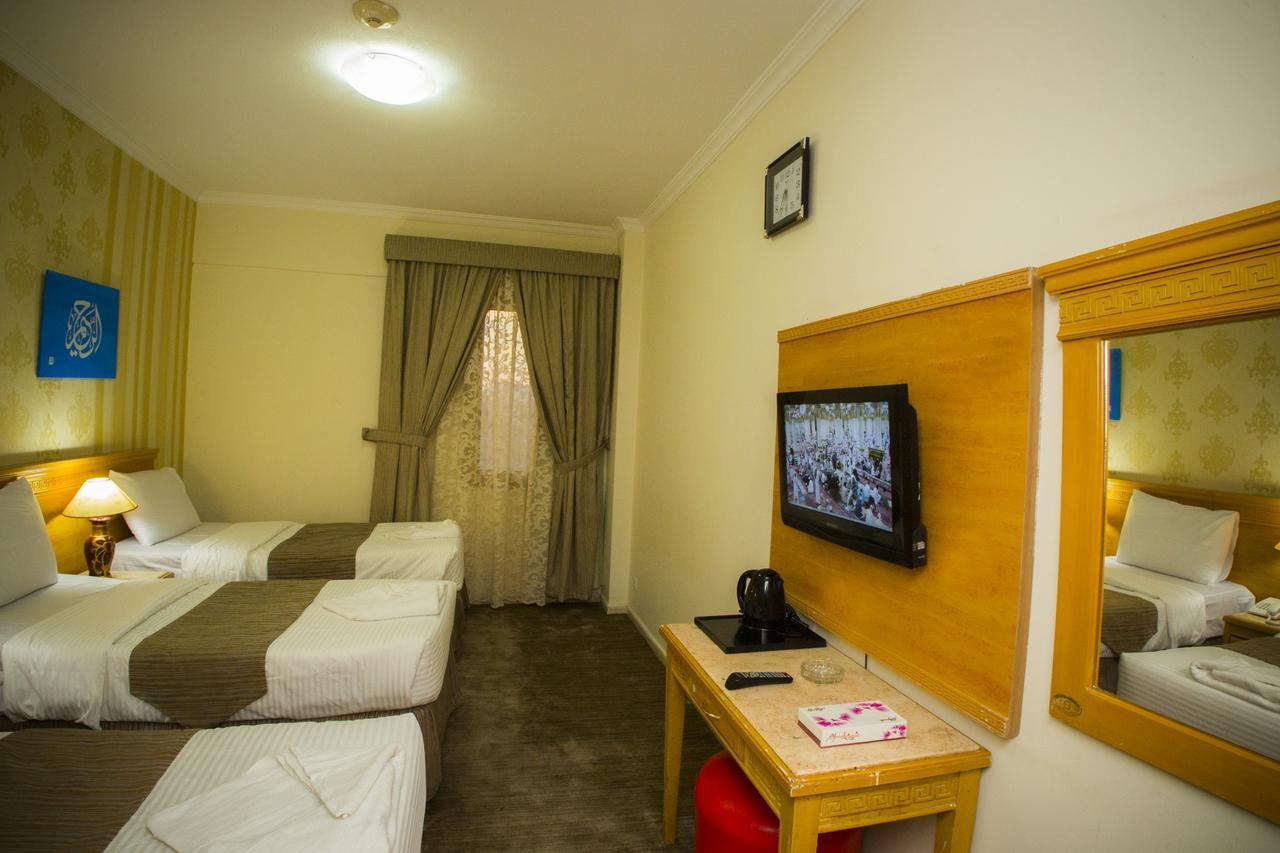 Guest Time Hotel Medina Екстер'єр фото