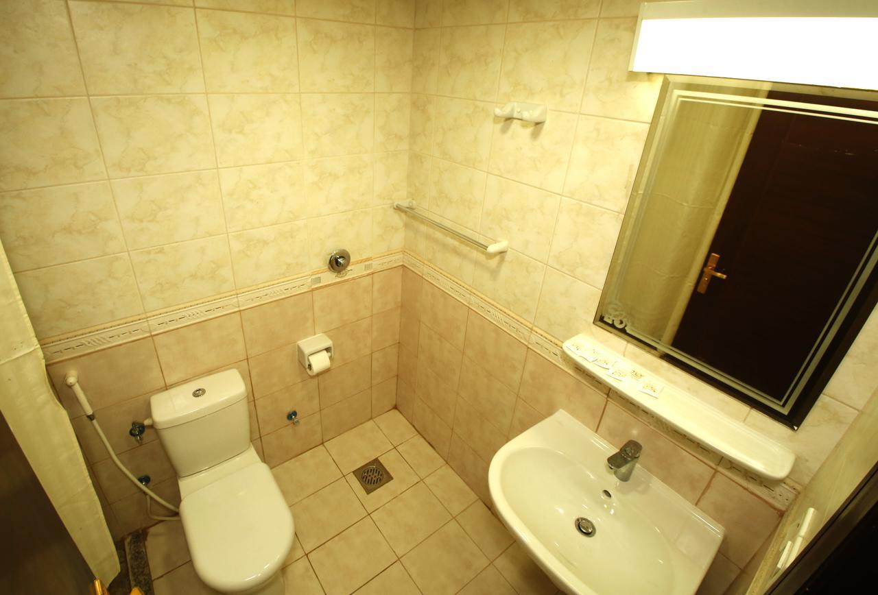 Guest Time Hotel Medina Екстер'єр фото
